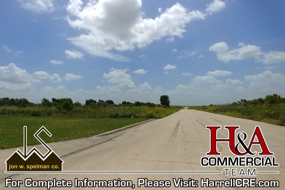 TBD Robinson Industrial Park Drive, Waco, TX 76706
